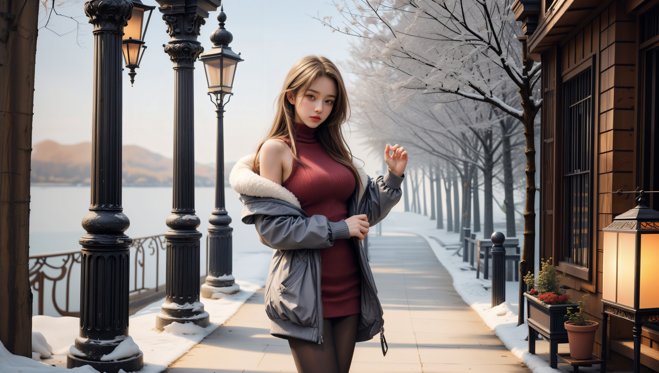 非遗技艺与国粹魅力交融 港澳台大学生解锁文化新体验